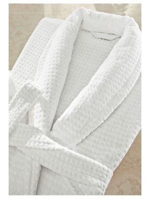 Otel Ve Spa Bornozu