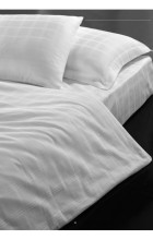 105 Tel Otel Nevresimi