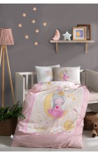 Moon Bebek Nevresim Takımı